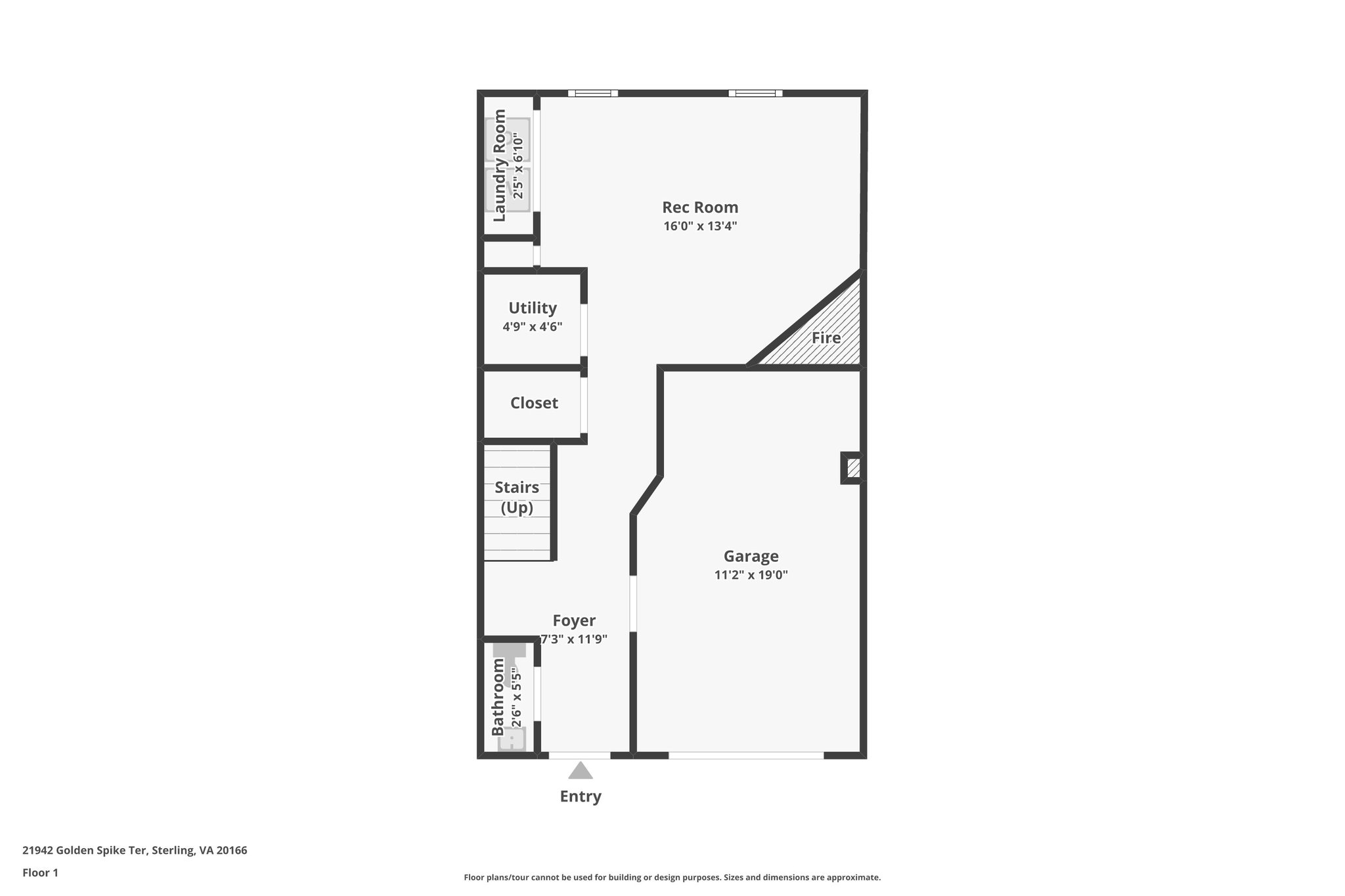 Floor 1