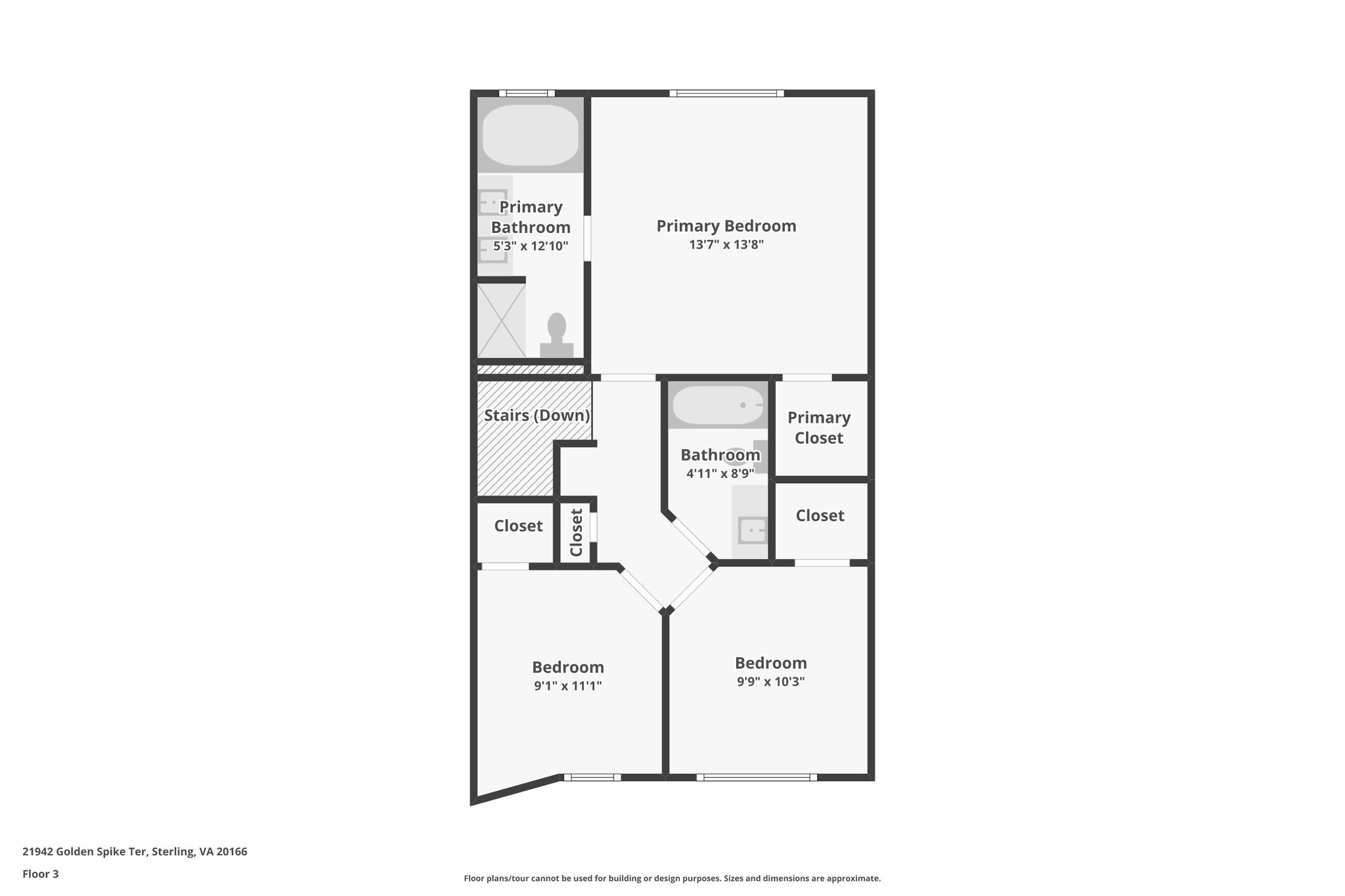 Floor 3