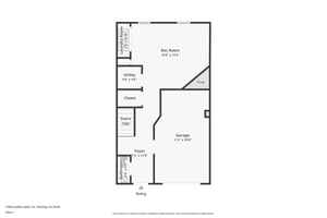 Floor 1