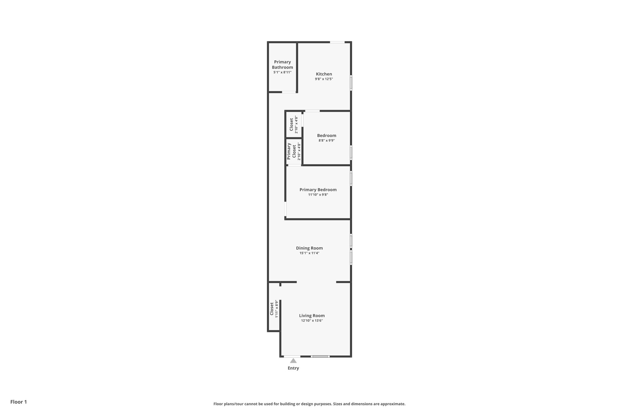 Floor 1