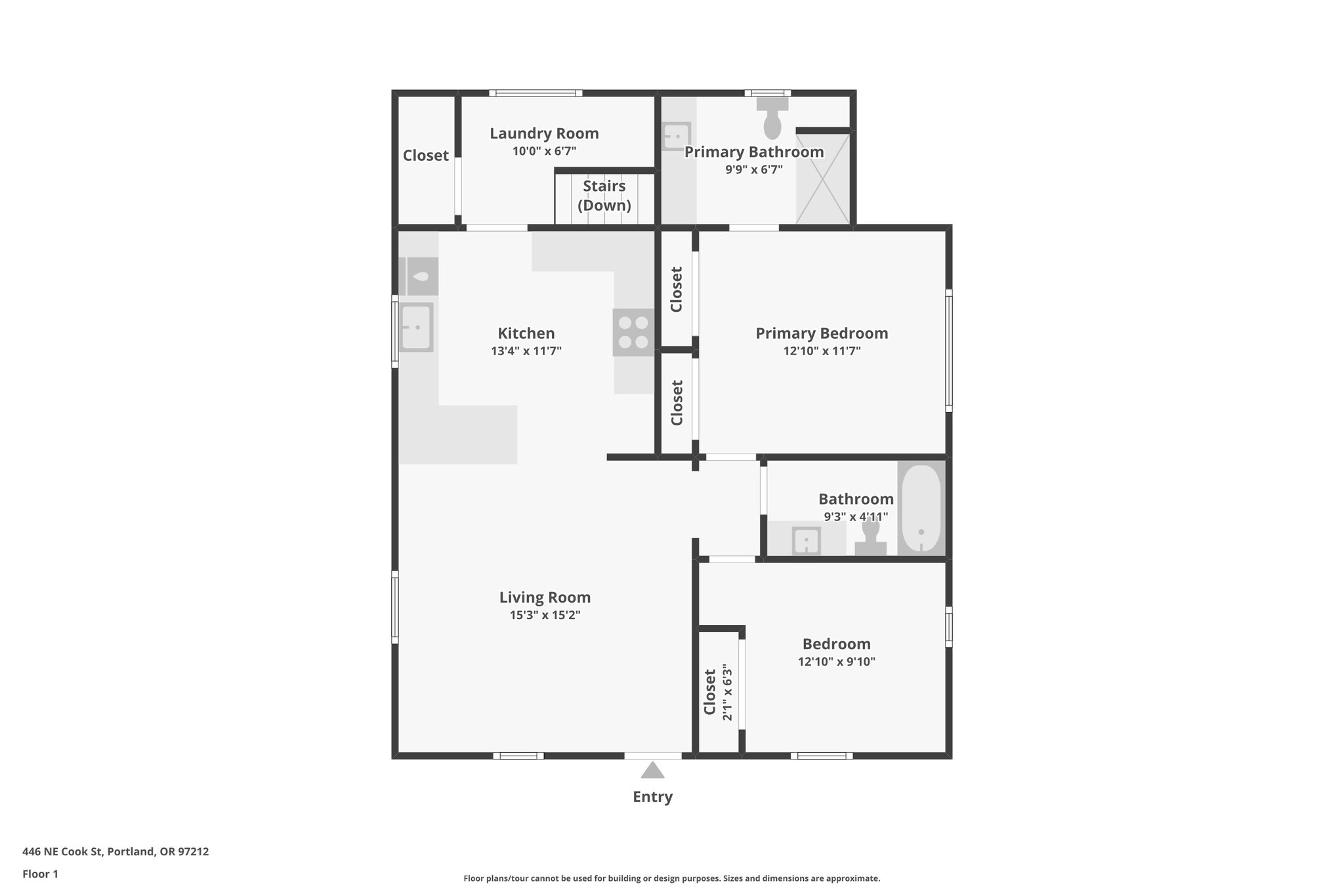 Floor 1