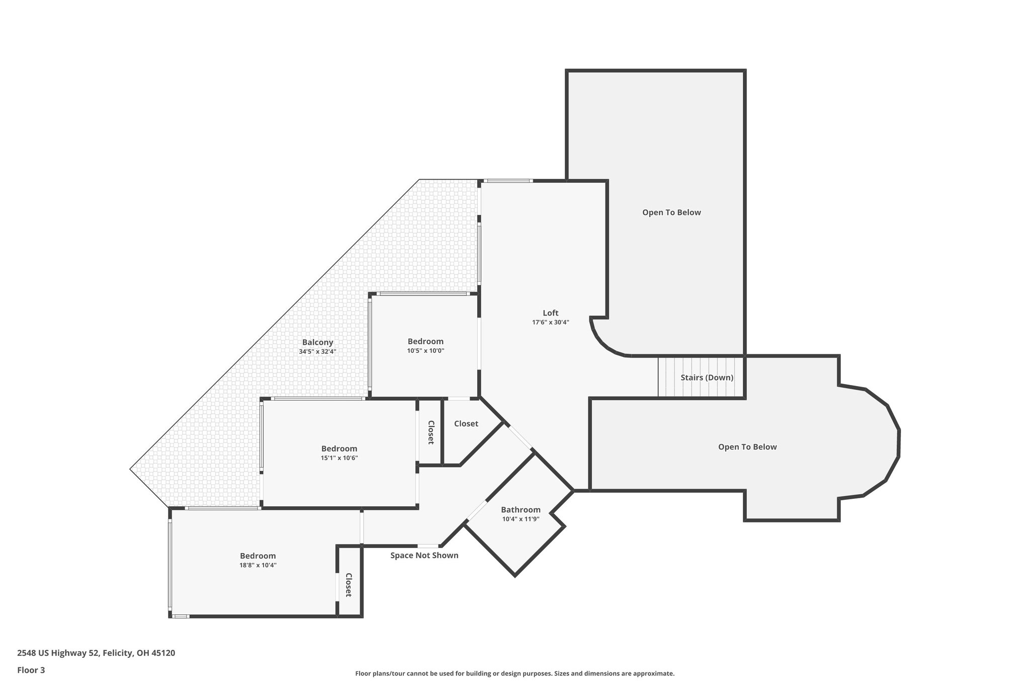 Floor 3