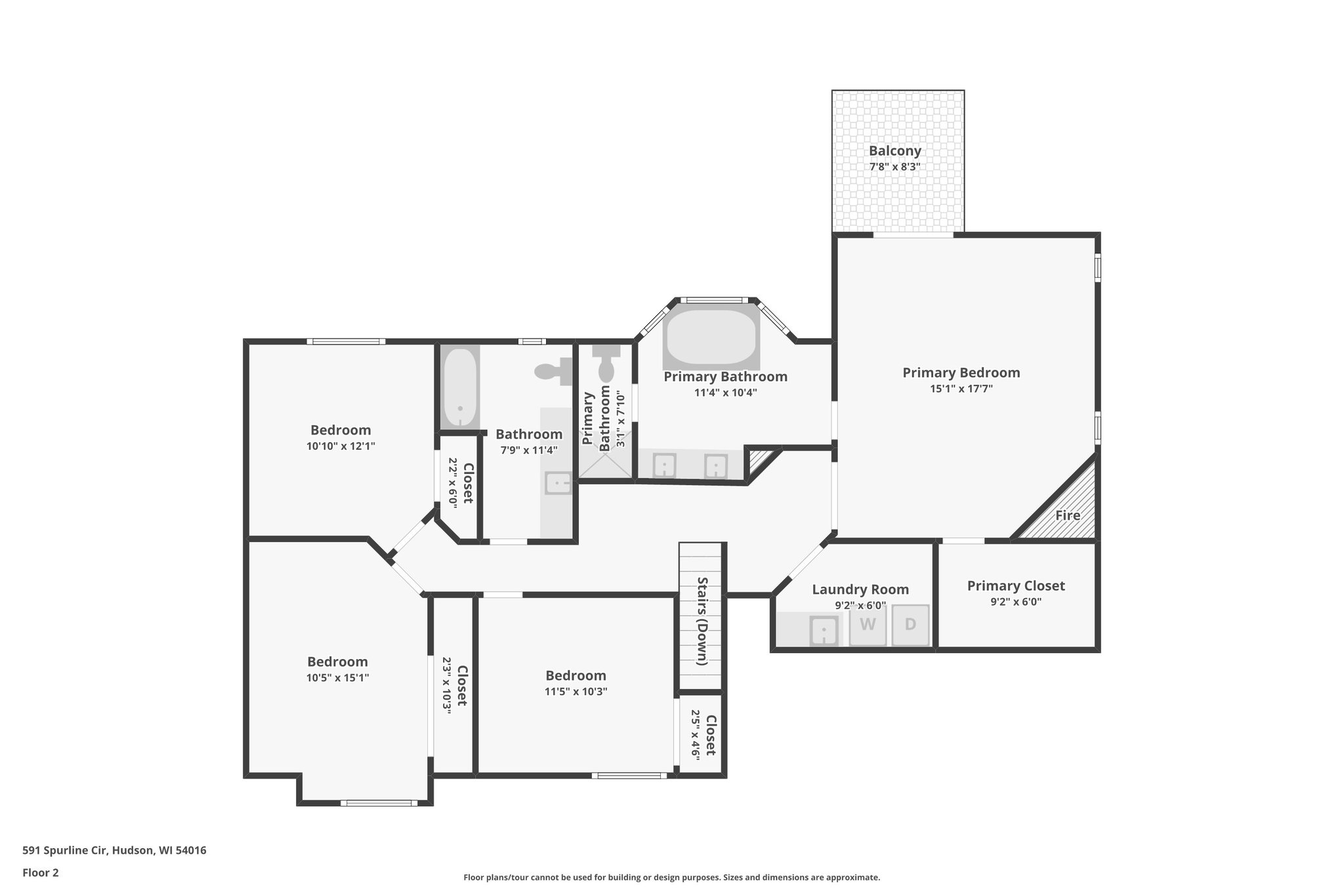 Floor 2