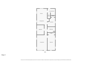 Floorplan #5