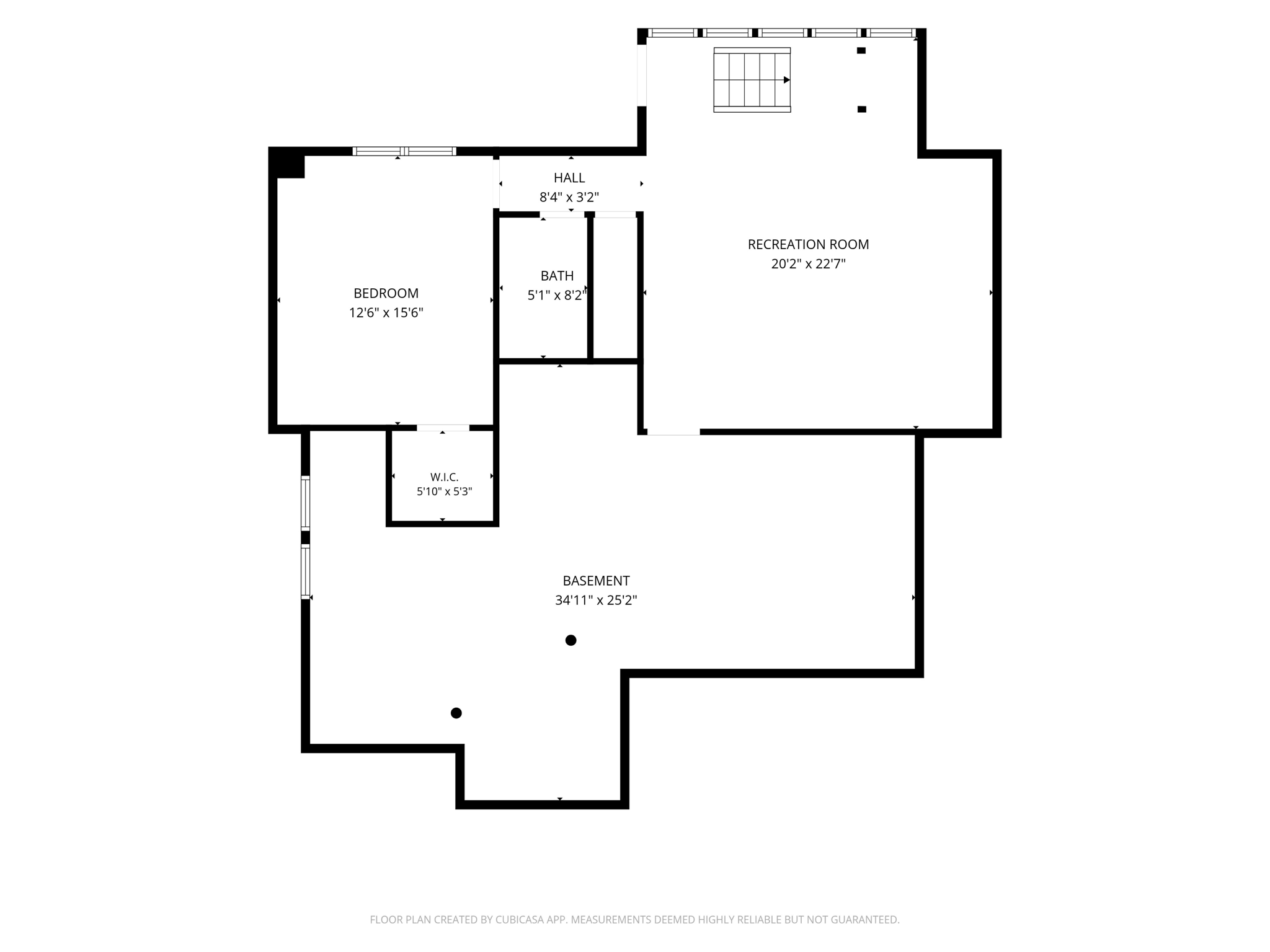 Floorplan #3
