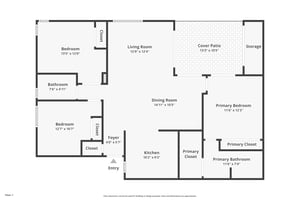 Floor 1
