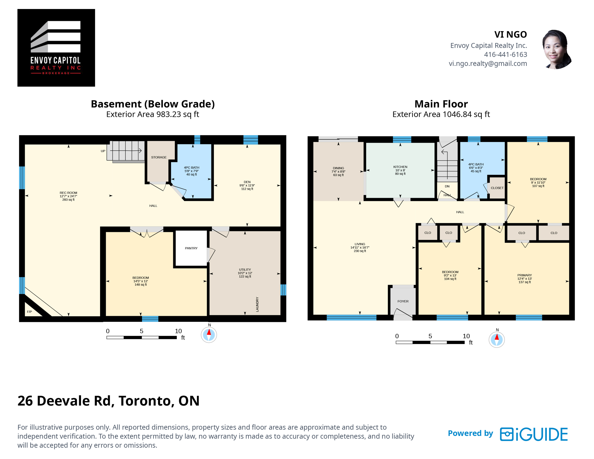 Floorplan #4