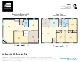 Floorplan #4