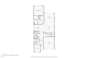 Floor 1