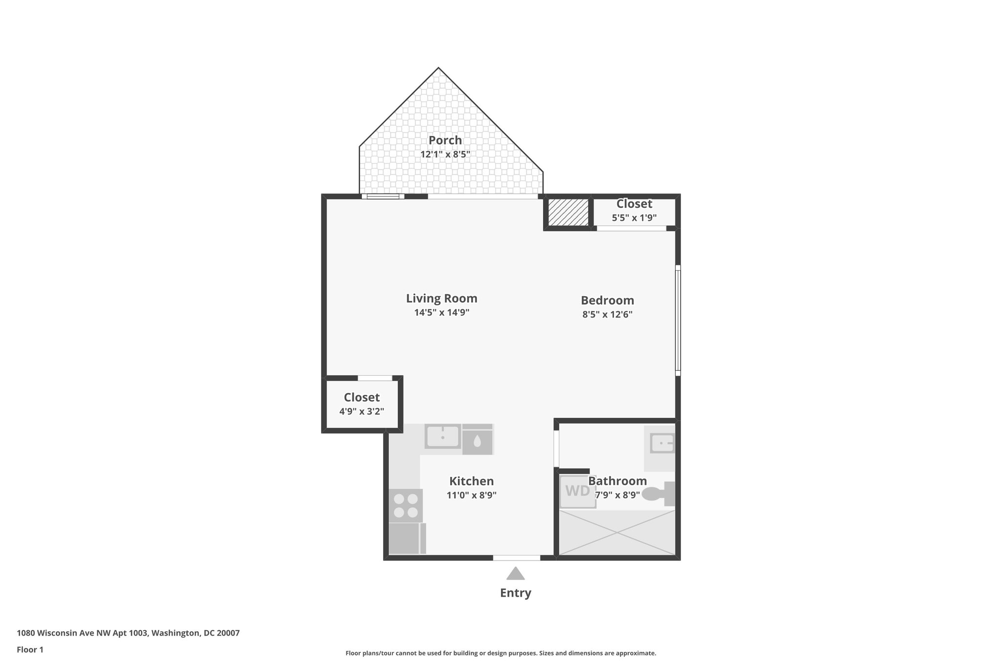 Floor 1