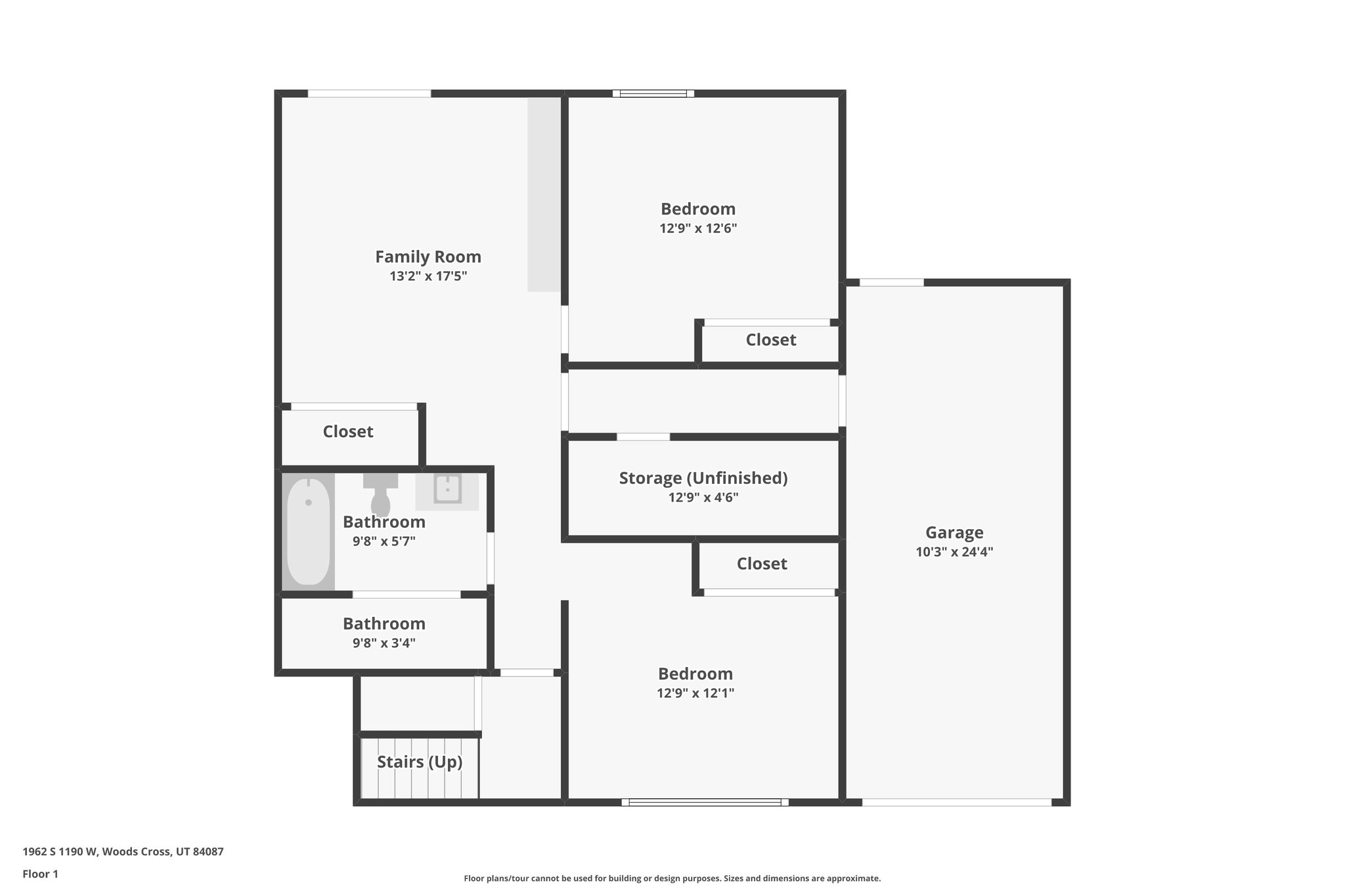 Floor 1