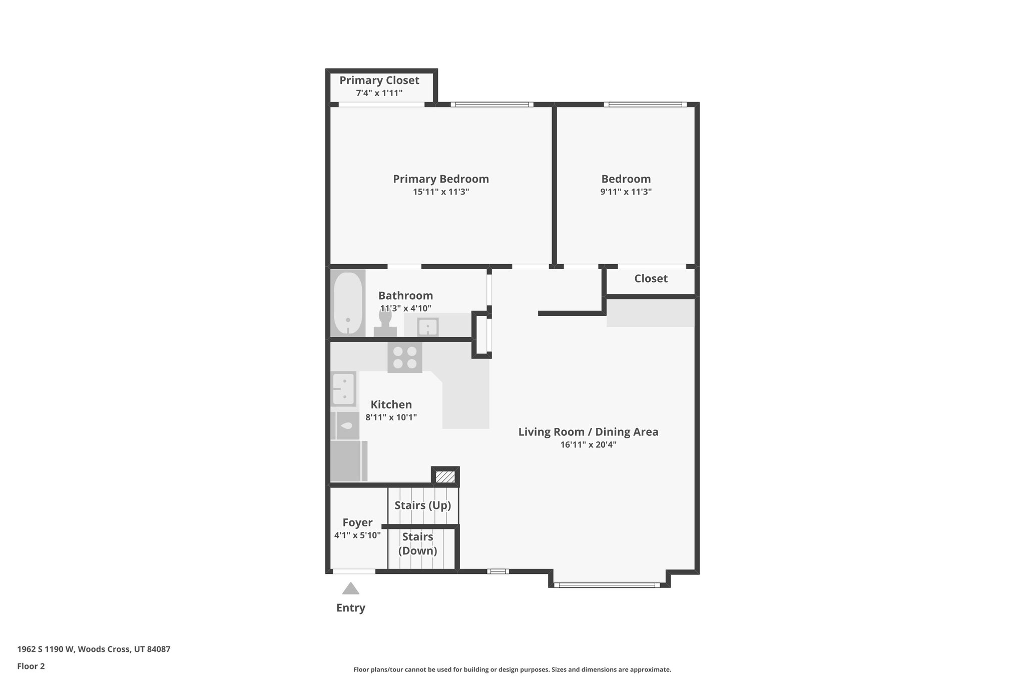 Floor 2