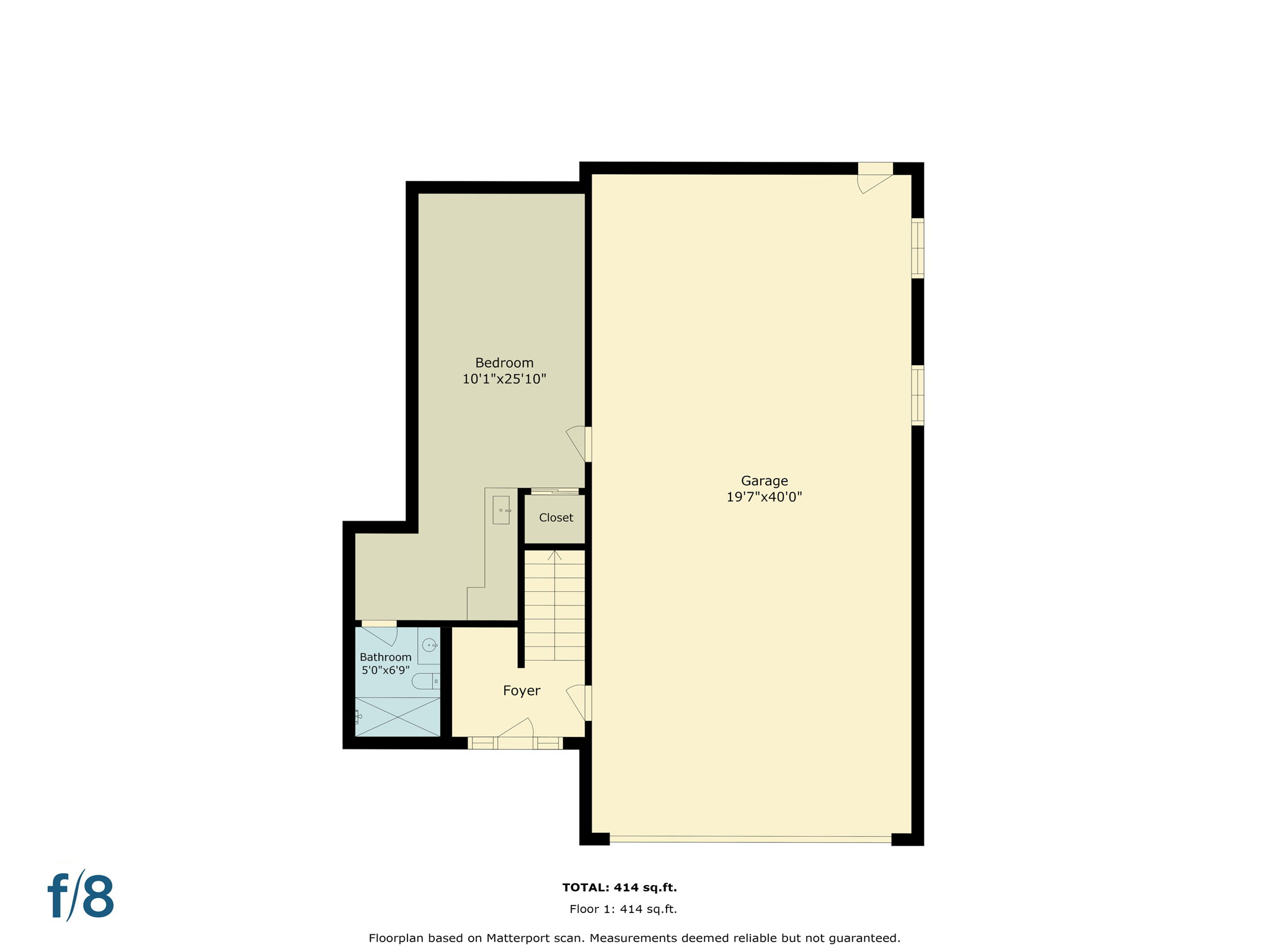 Floorplan #2