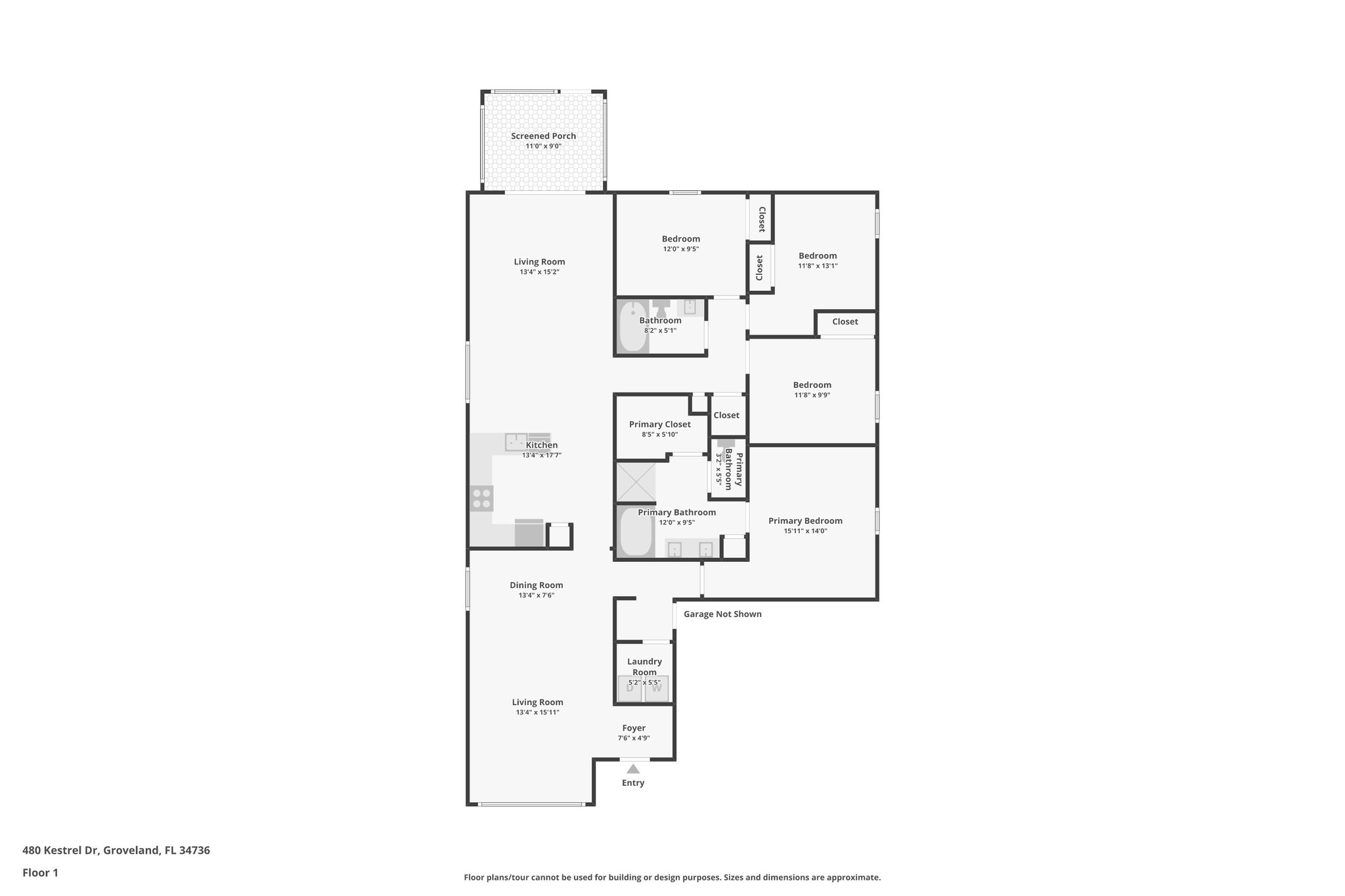 Floor 1