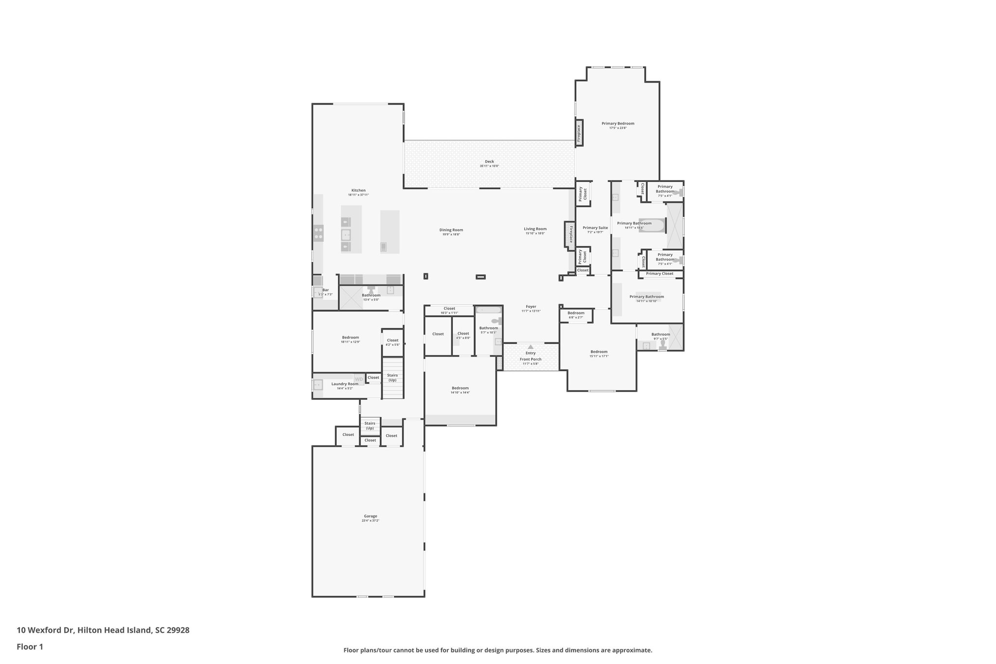 Floor 1