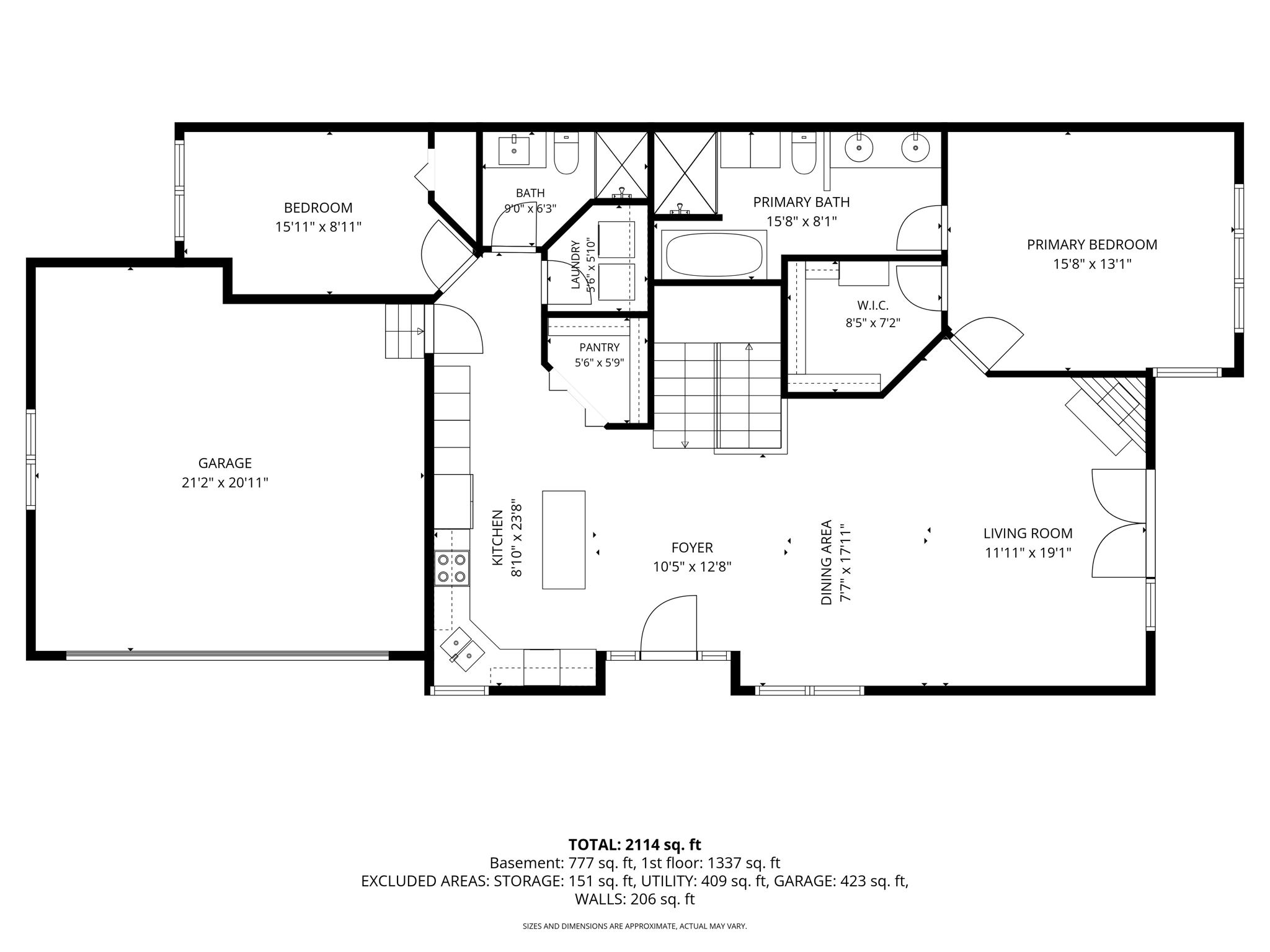 Floorplan #2