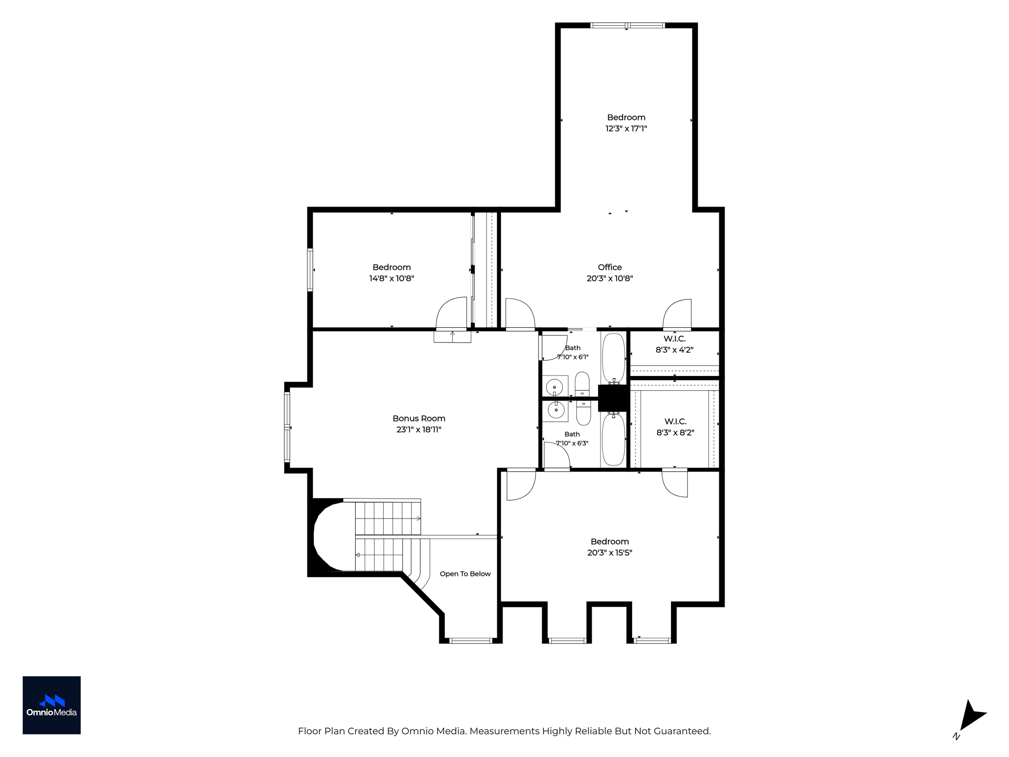 Floor 2