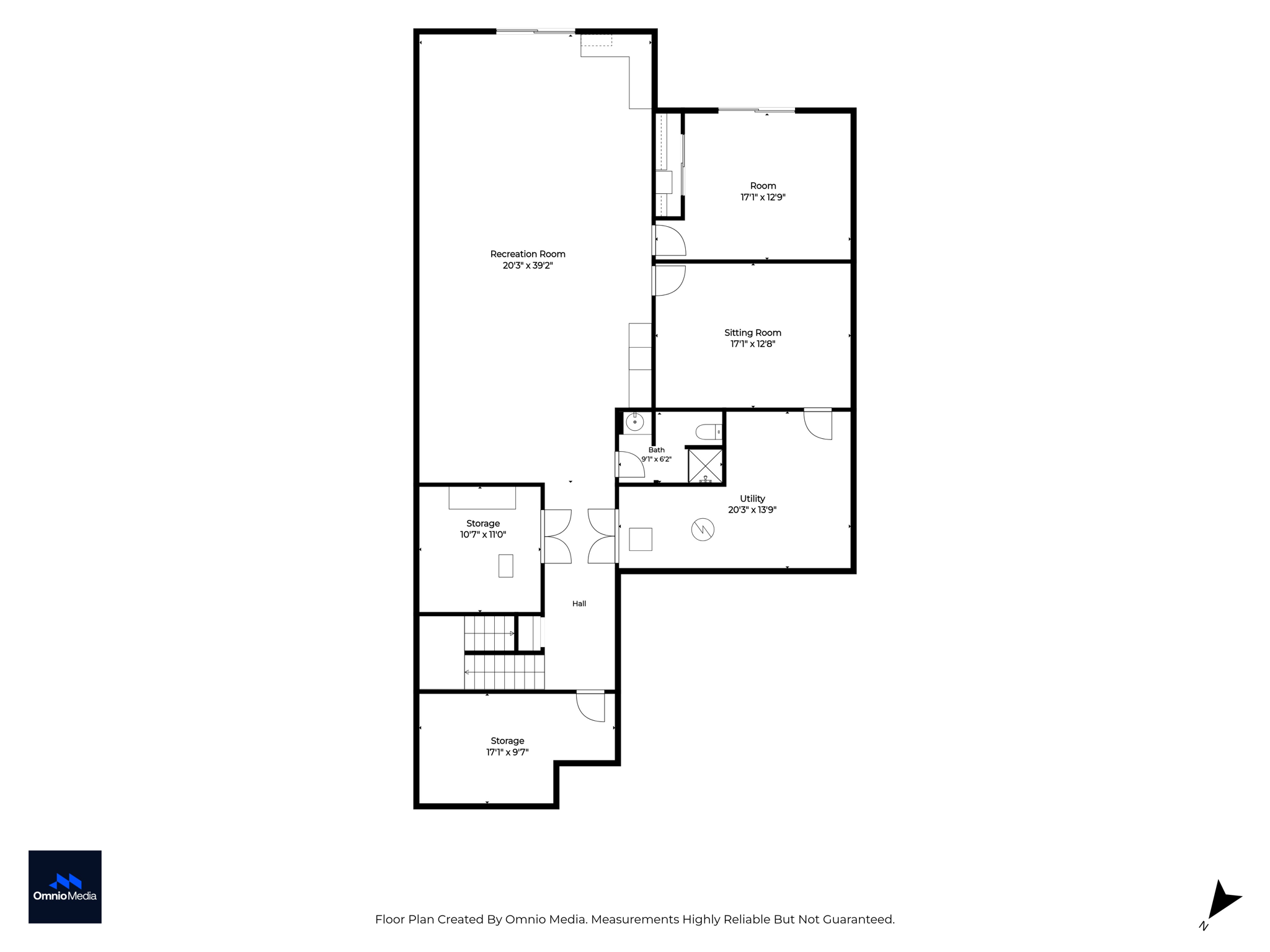 Floor 3