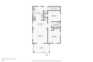 Floor 1