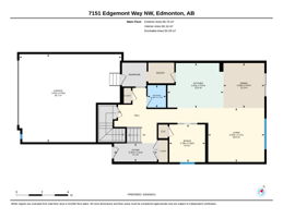VX - (Metric) Schematic Floor Plan - (1)