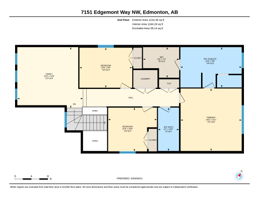 VX - (Imperial) Schematic Floor Plan - (2)