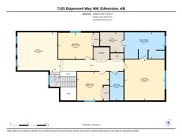 VX - (Metric) Schematic Floor Plan - (2)