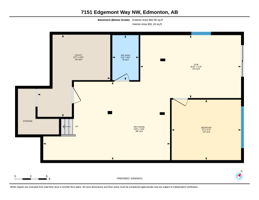 VX - (Imperial) Schematic Floor Plan - (3)