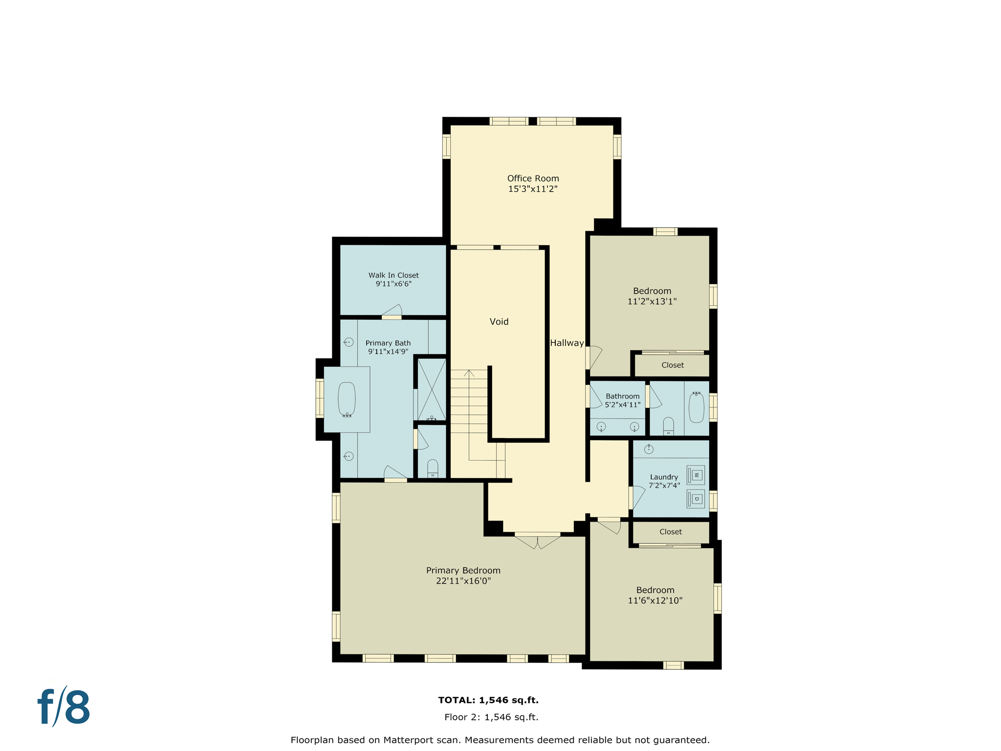 Floorplan #3