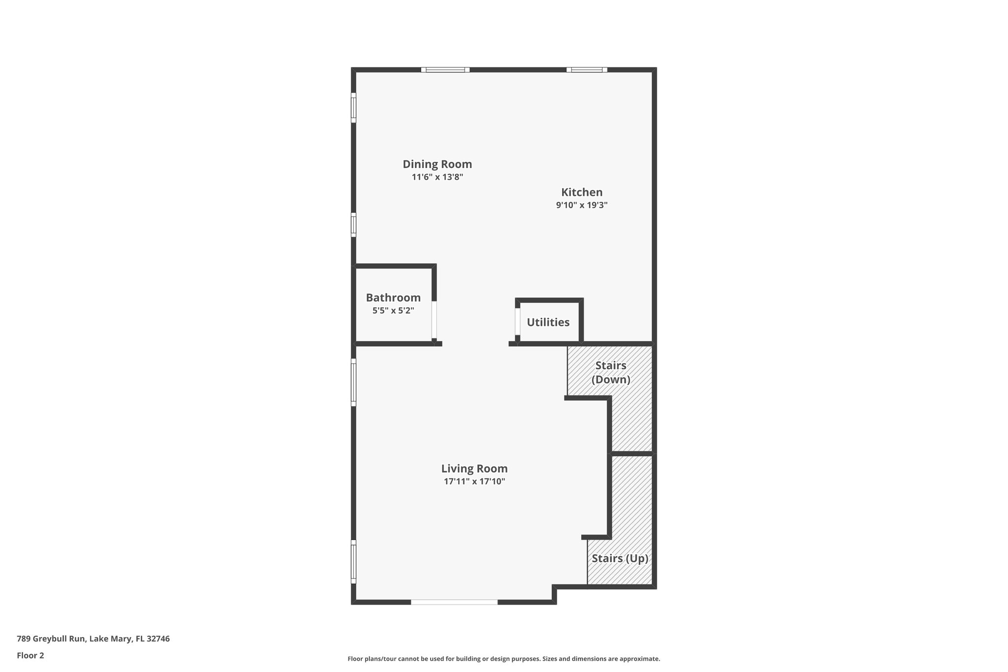 Floor 2