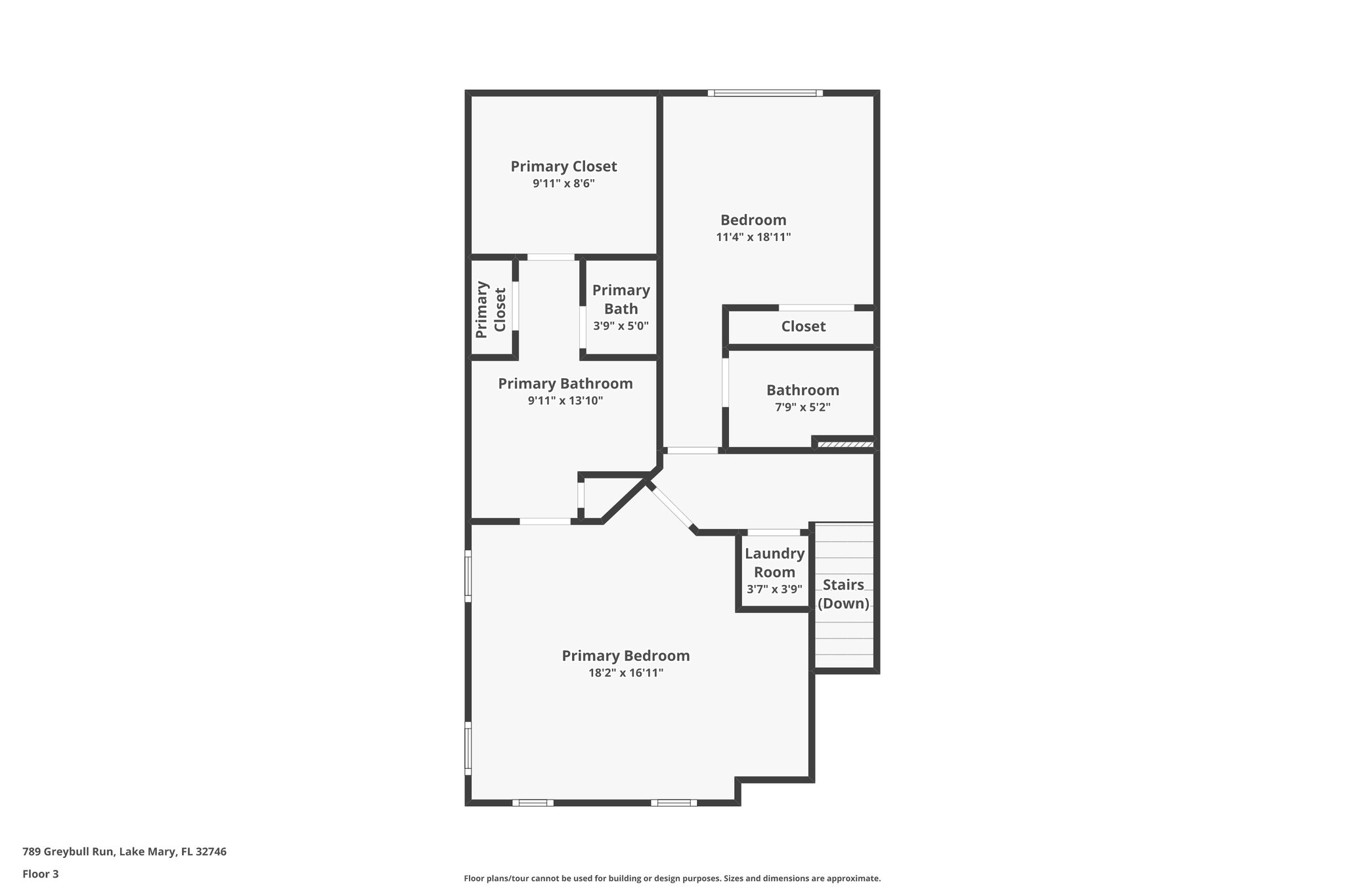 Floor 3