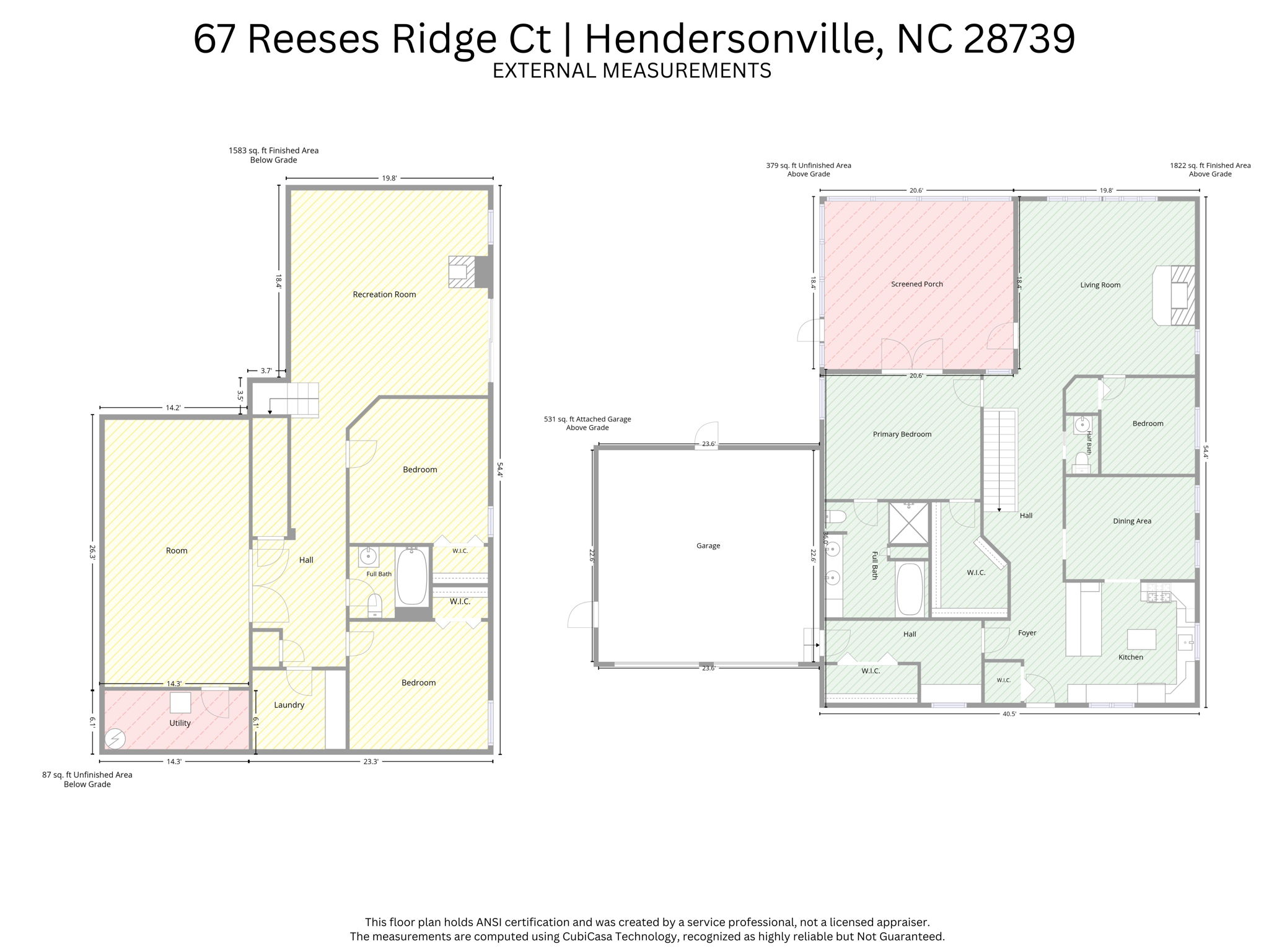 Floorplan #2