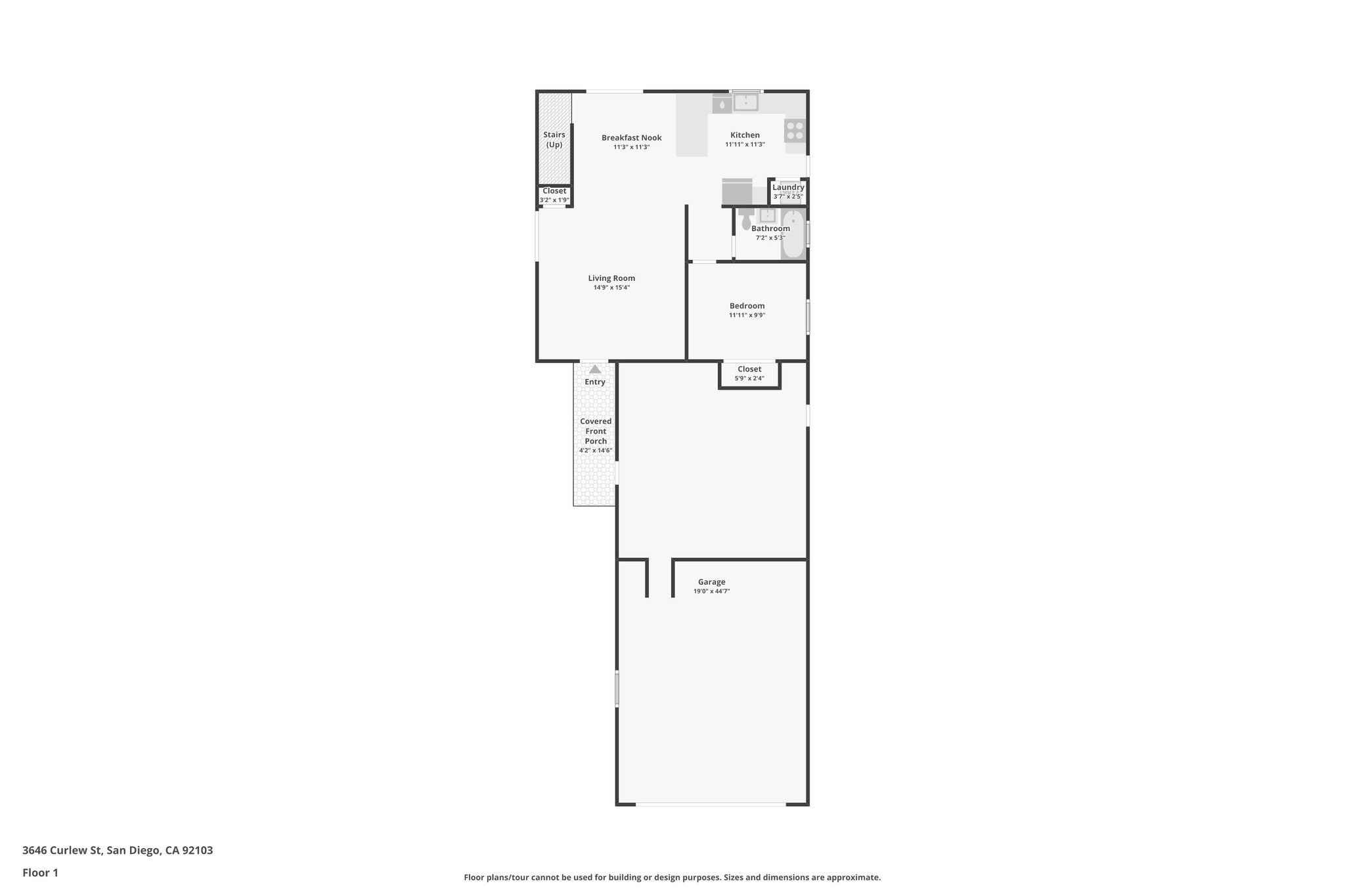 Floor 1