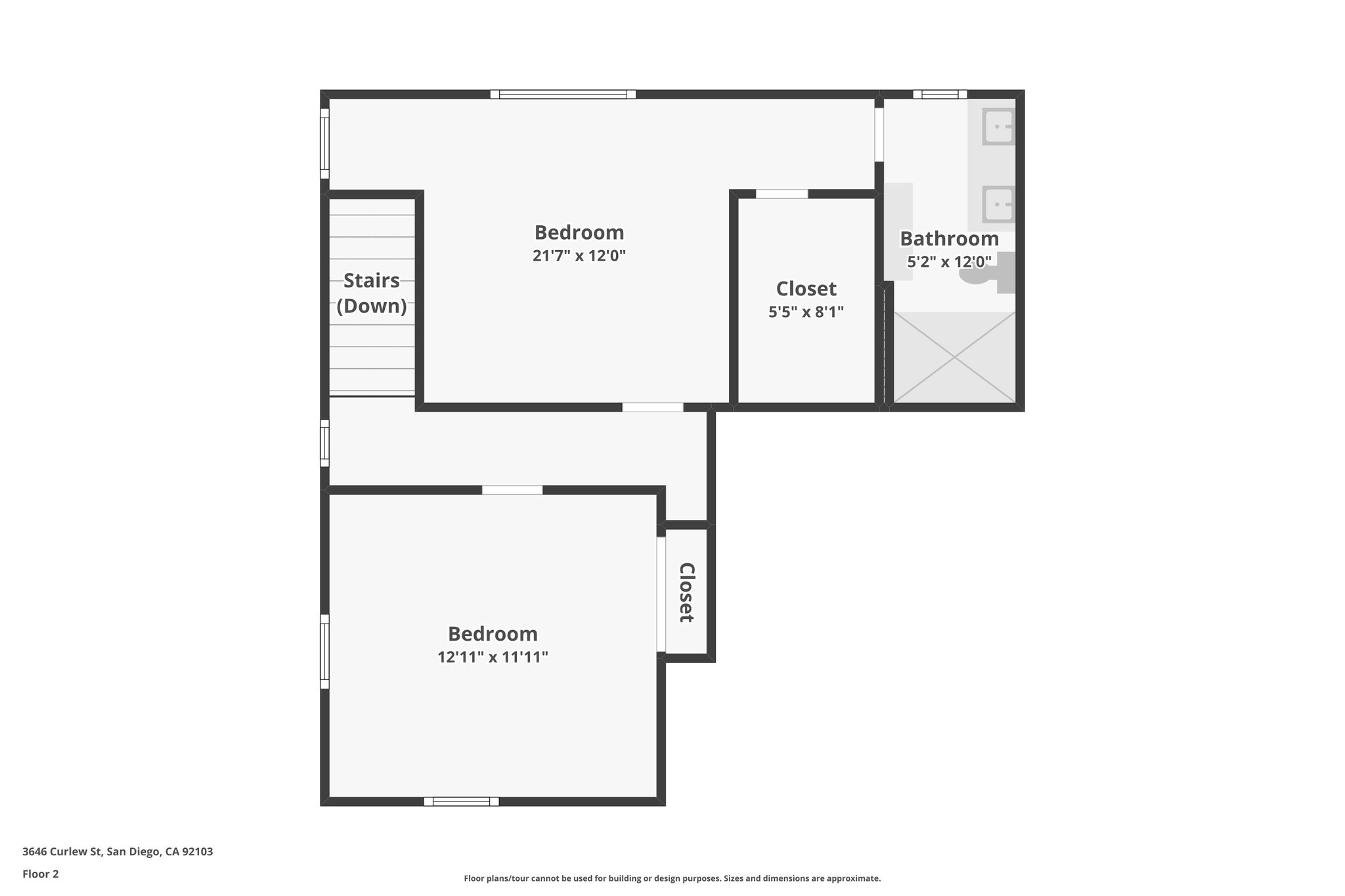 Floor 2