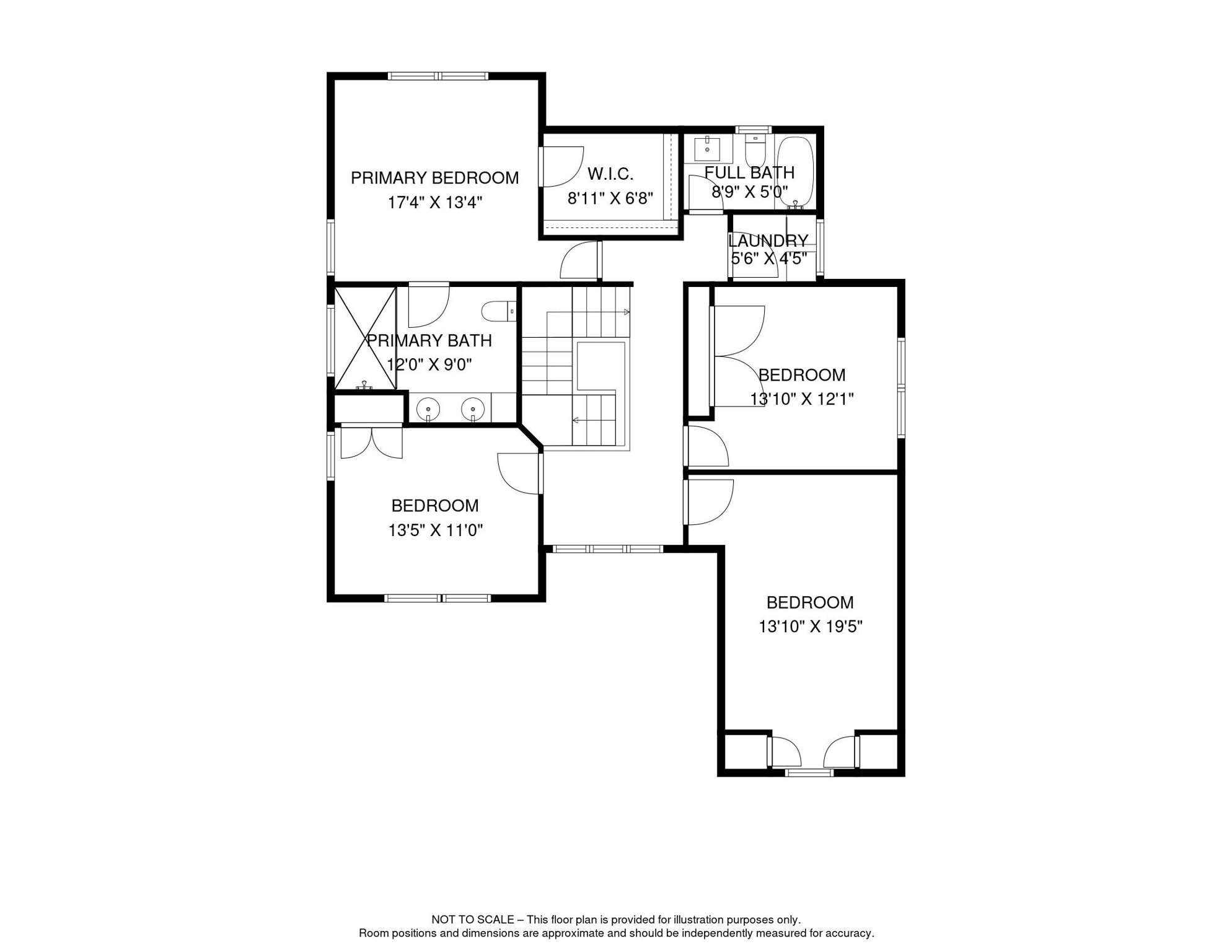 7 Holly Court Second