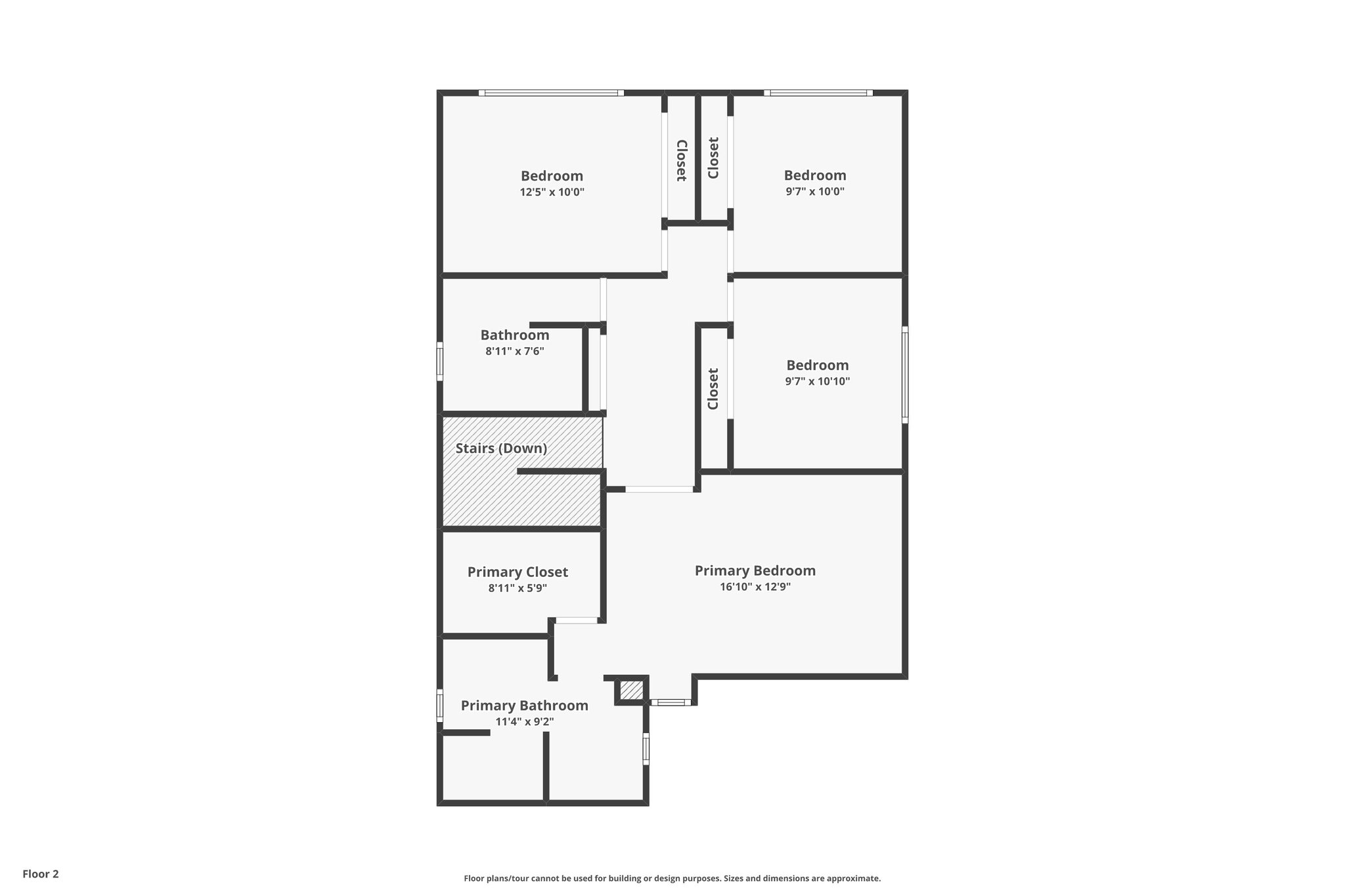Floor 2