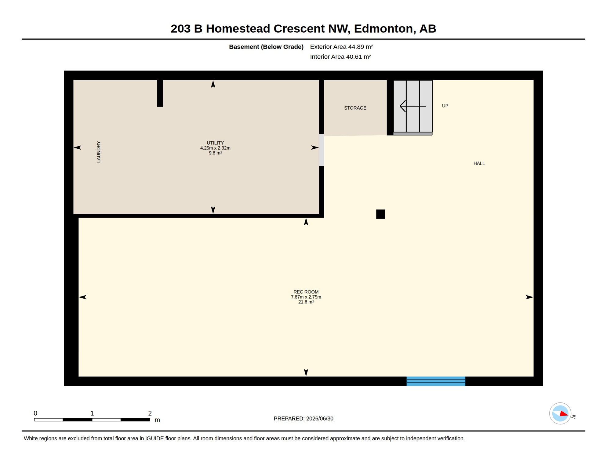 VX - (Metric) Schematic Floor Plan - (3)