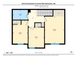 VX - (Imperial) Schematic Floor Plan - (2)