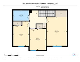 VX - (Metric) Schematic Floor Plan - (2)