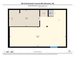 VX - (Imperial) Schematic Floor Plan - (3)