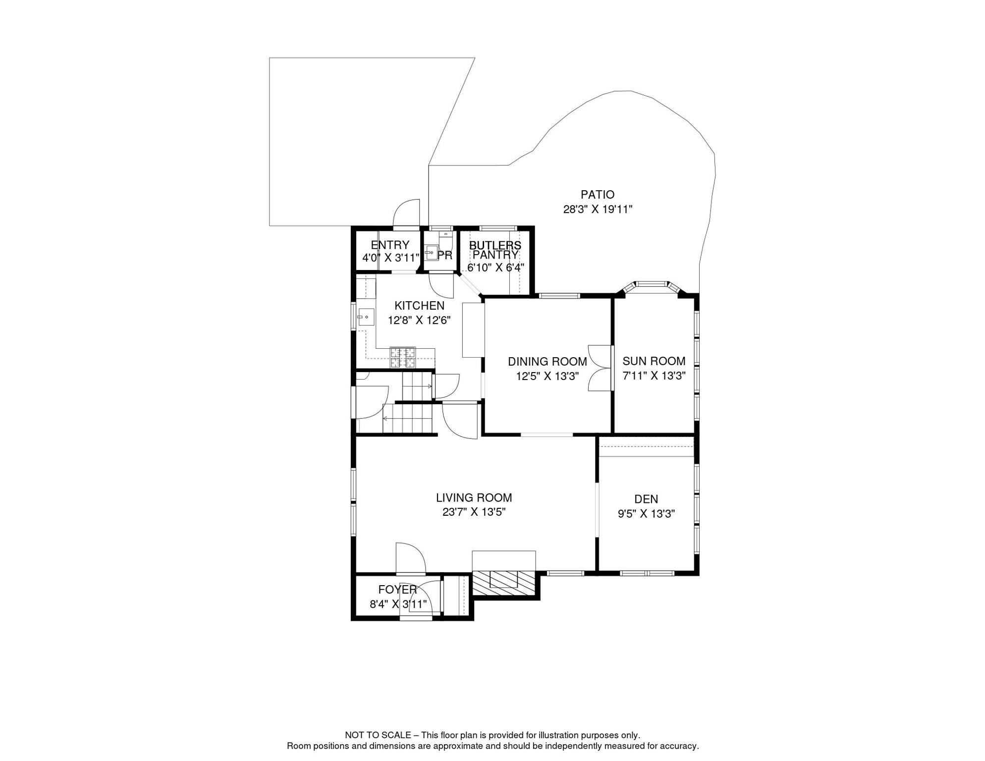 282 Richmond Avenue First