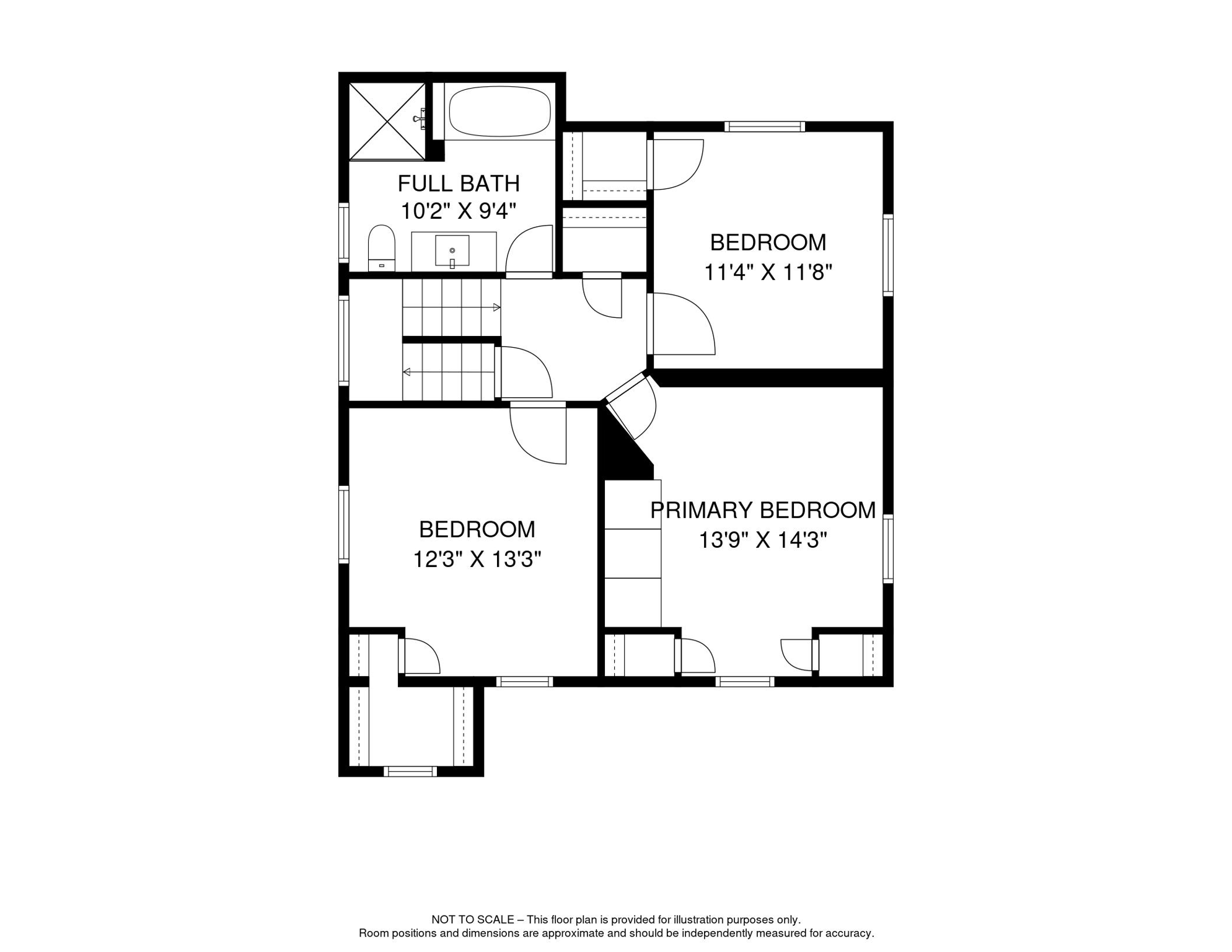 282 Richmond Avenue Second