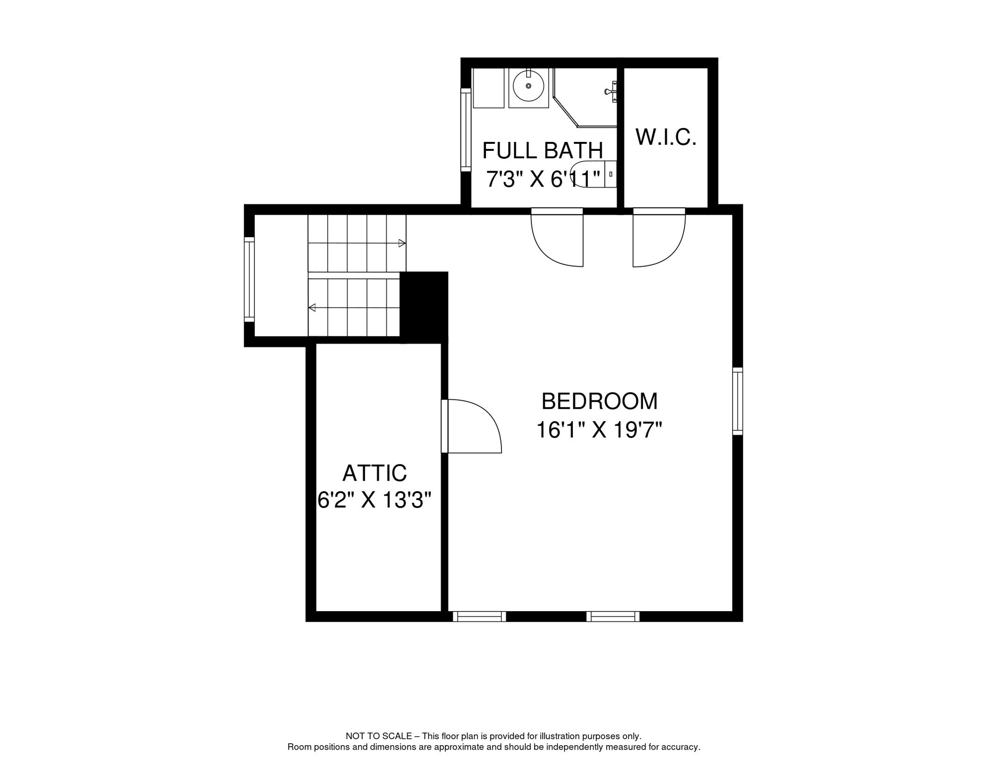 282 Richmond Avenue Third