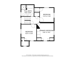 282 Richmond Avenue Second