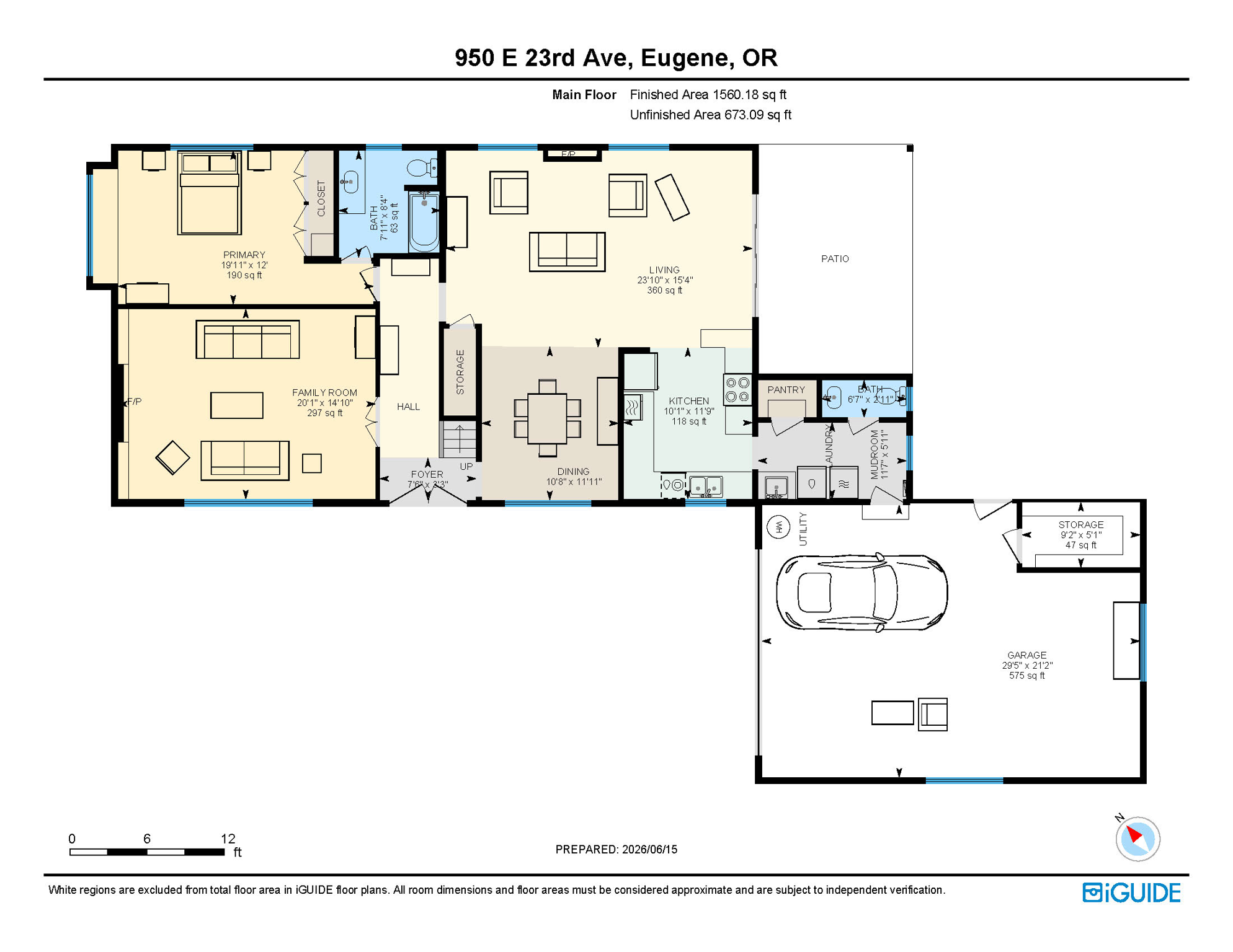 Floorplan #2