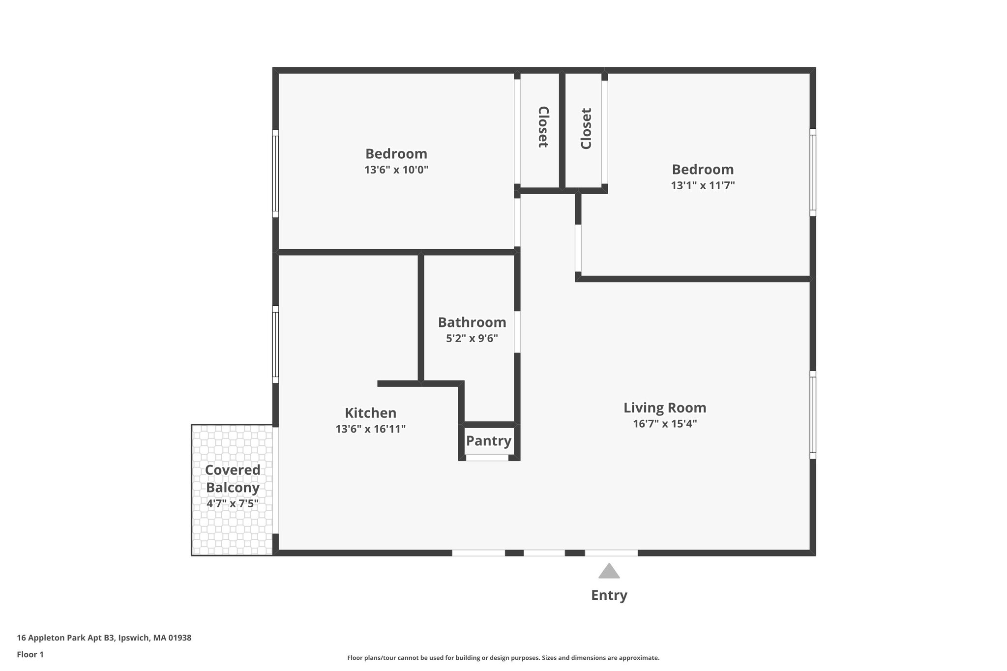 Floor 1