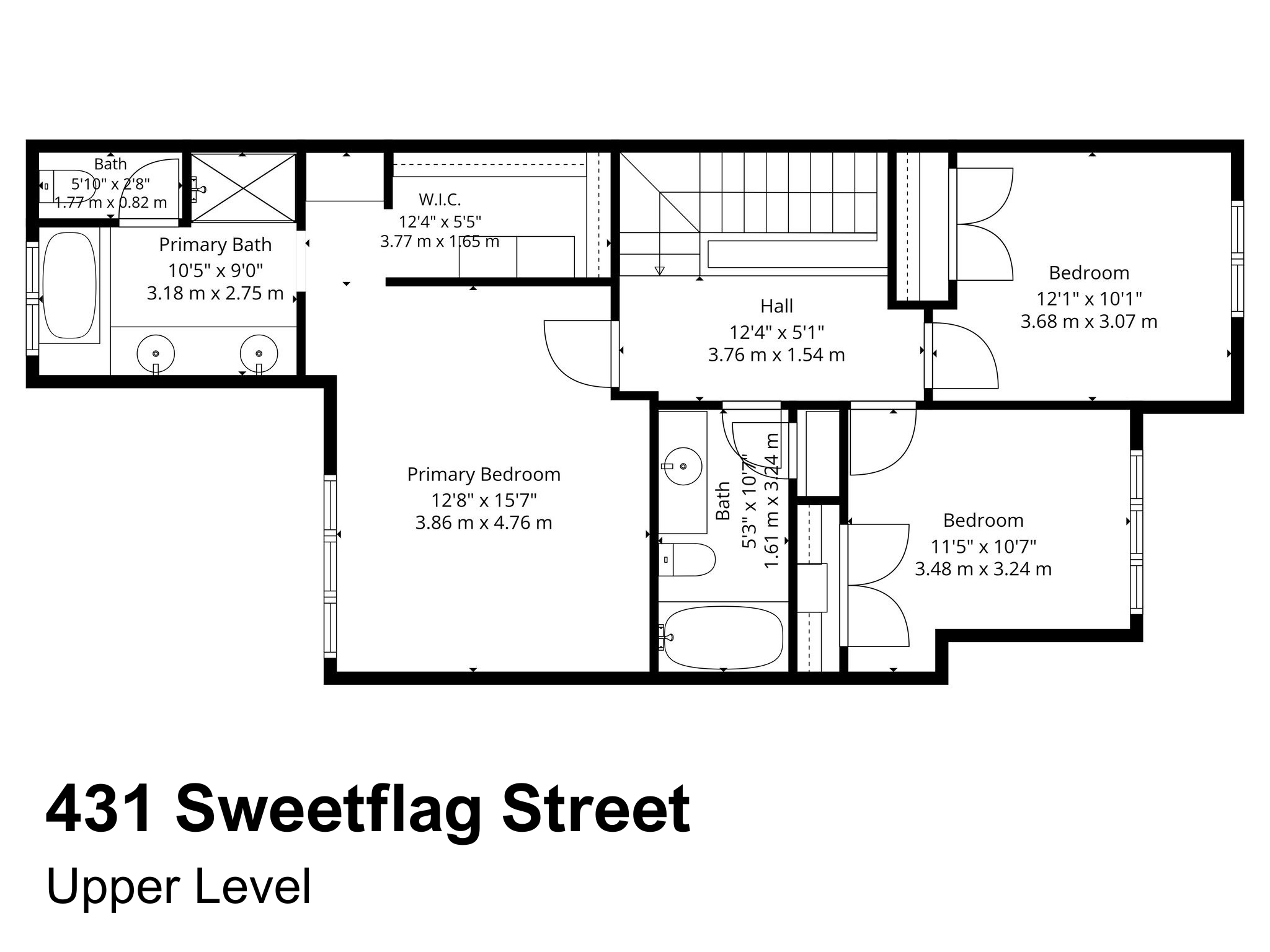 Floorplan #2