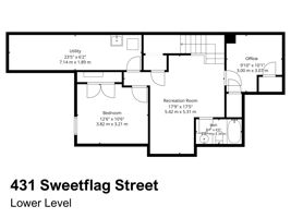 Floorplan #3