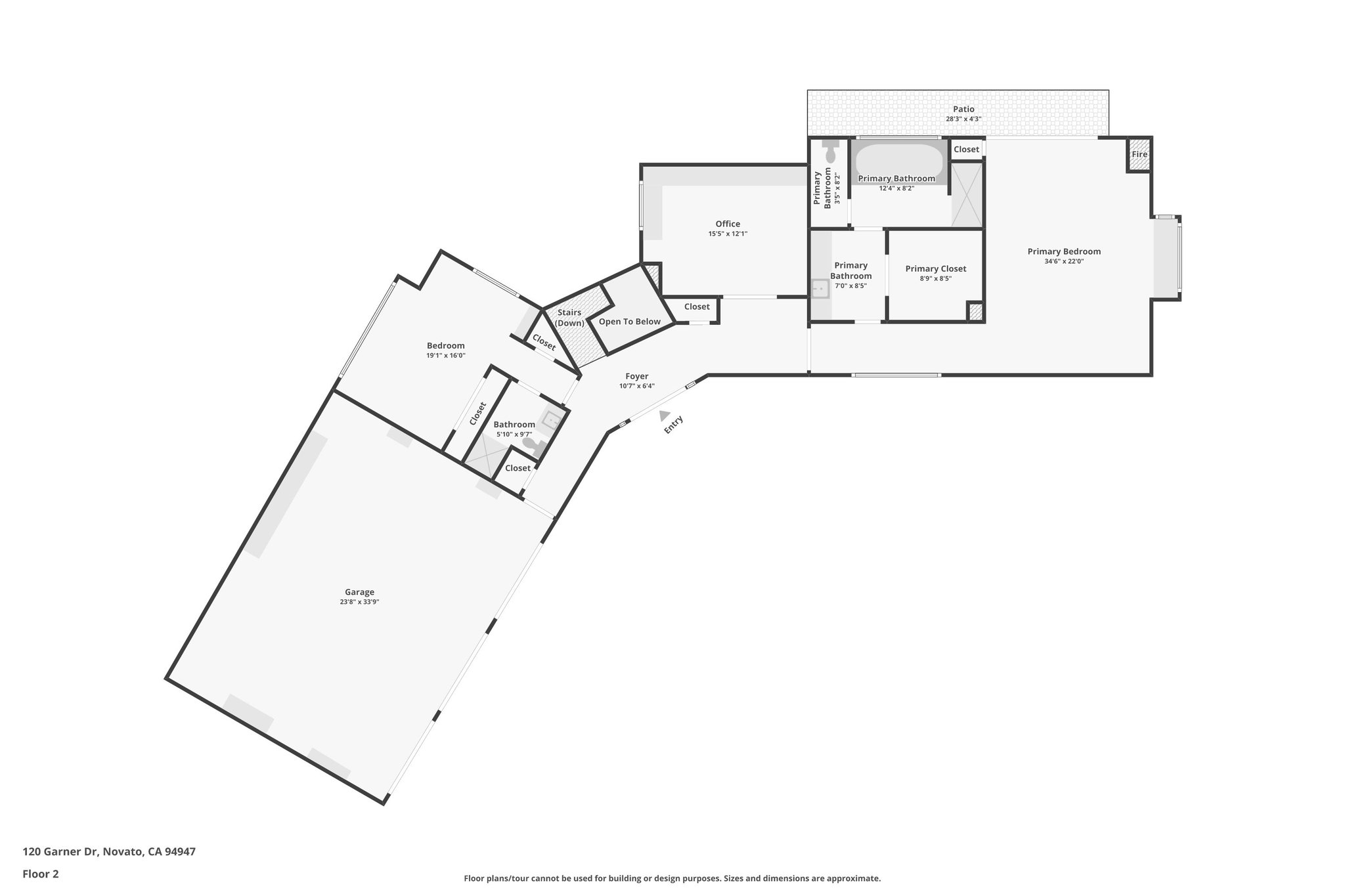 Floor 2