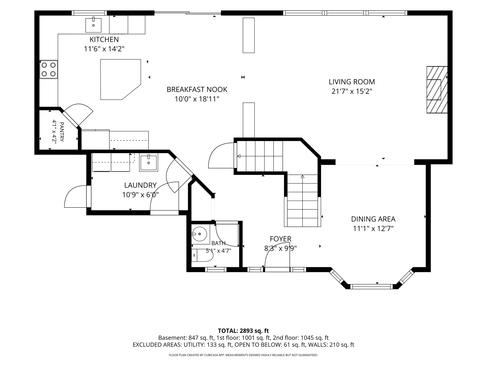 Floorplan #3