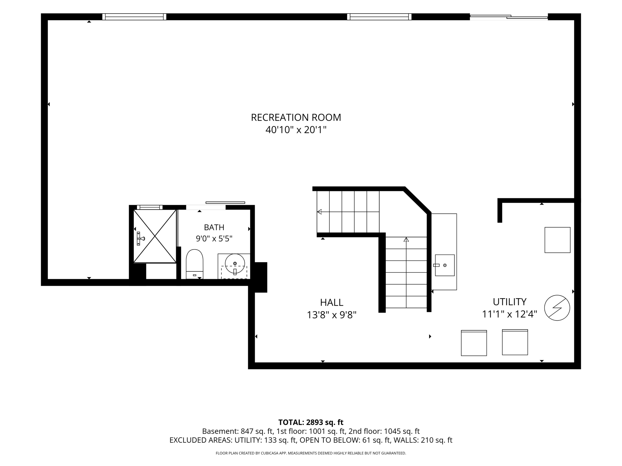Floorplan #4